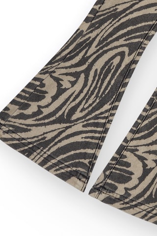Broek The Muse - Zwart