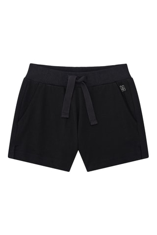 Short Basics Girls - Noir