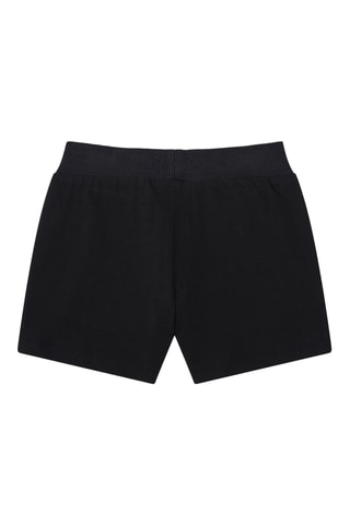 Short Basics Girls - Noir
