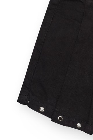 Jupe-short The Muse - Noir