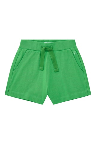 Short Basics Girls - Vert