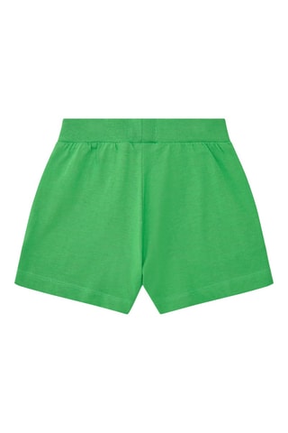 Short Basics Girls - Vert