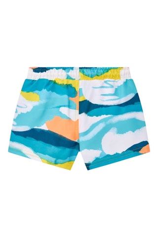 Short de bain Laguna Beach - Vert