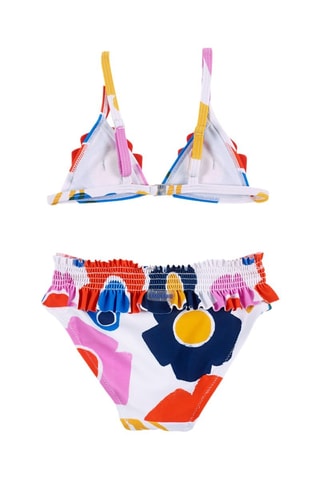 Maillot de 2 pièces Salty Air - Blanc