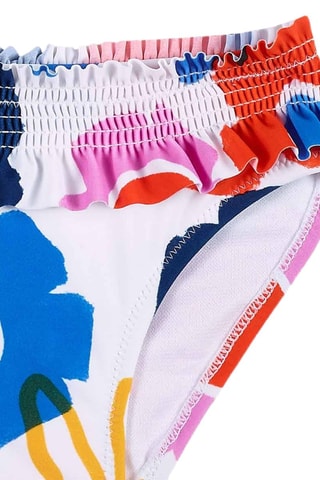 Maillot de 2 pièces Salty Air - Blanc