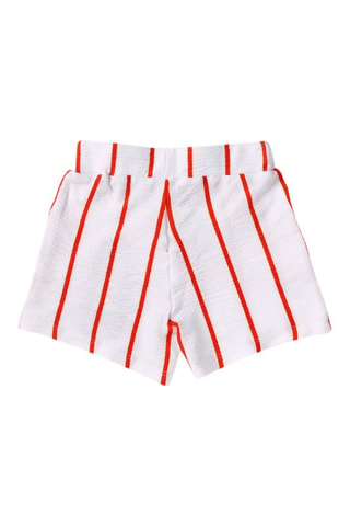 Short Salty Air - Wit