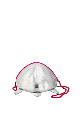 Sac bandoulière Ocean Wonders - Violet