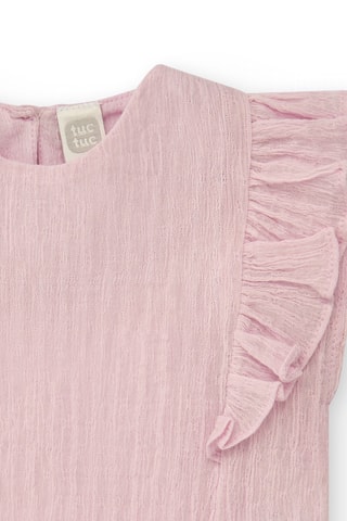 Top Lilac Love - Paars