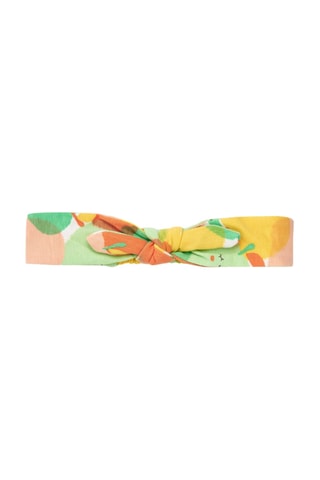 Bandeau Healthy apple - Orange