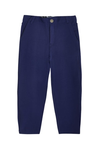 Broek The Coast - Blauw
