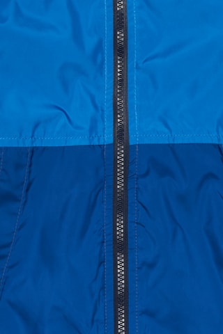 Imperméable à capuche Creatures Of The Deep - Bleu