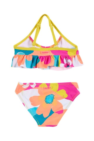 Maillot 2 pièces Laguna Beach - Rose