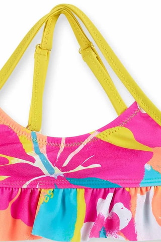 Maillot 2 pièces Laguna Beach - Rose
