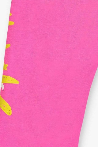 Legging Laguna Beach - Rose
