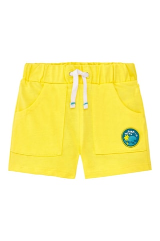T-shirt et short - Bleu et vert