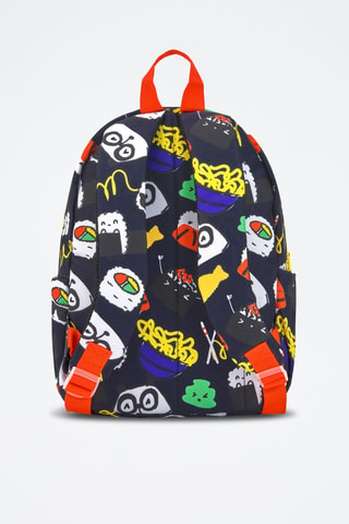 Sac à dos Hey Sushi - Gris