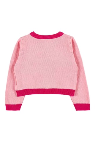 Veste Creamy Ice - Rose