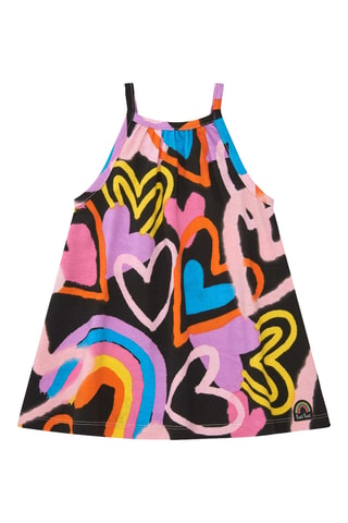 Robe First Have Fun - Rose