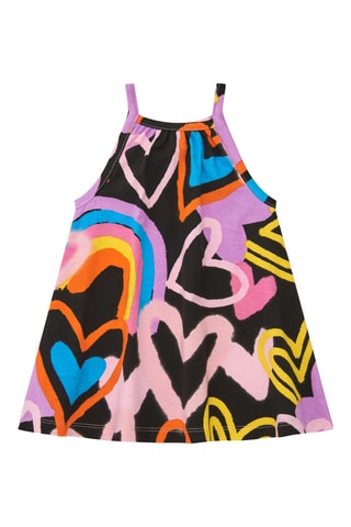 Robe First Have Fun - Rose
