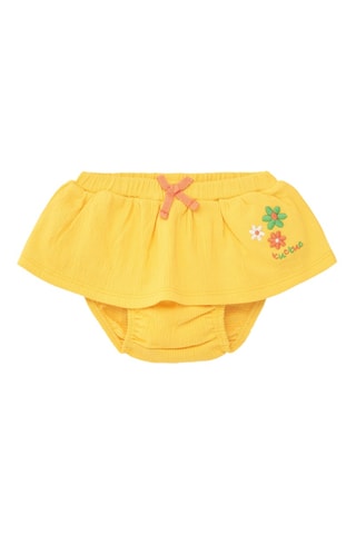 T-shirt et bloomer Healthy apple - Rose