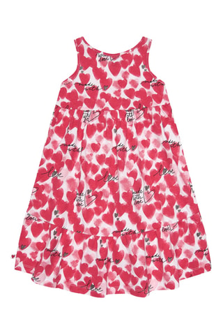 Robe Strawberry Sorbet - Rouge