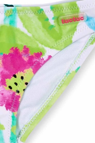 Bas de maillot Tropadelic - Vert