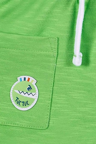 Short Tropadelic - Vert