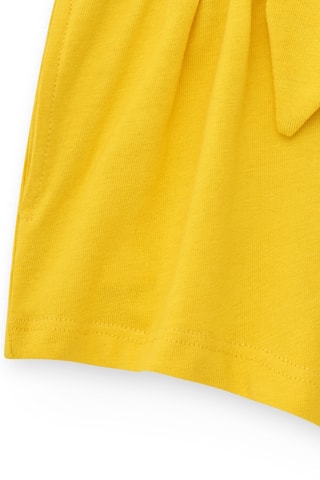 Short Hey Buddies - Geel