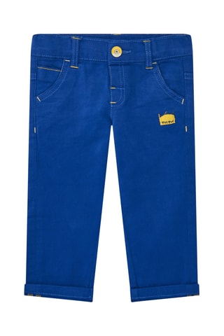 Jeans Hey Buddies - Blauw