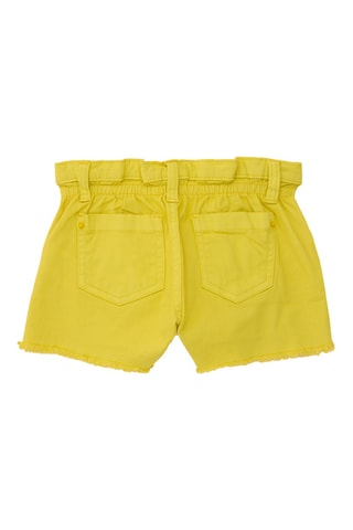 Bermuda Hey buddie - Jaune