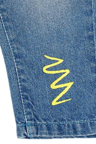 Jeans Run Sing Jump - Blauw