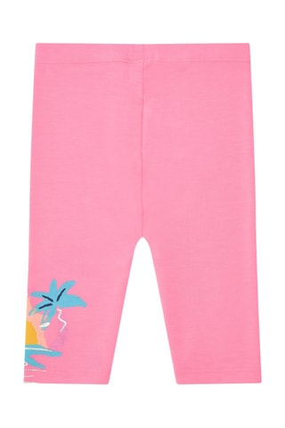 Legging Sunrise is a Lemon - Violet