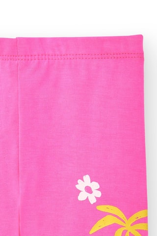 Legging Laguna Beach - Rose