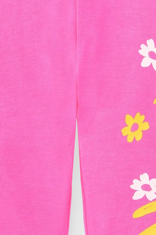 Legging Laguna Beach - Rose