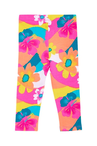 Legging Laguna Beach - Rose