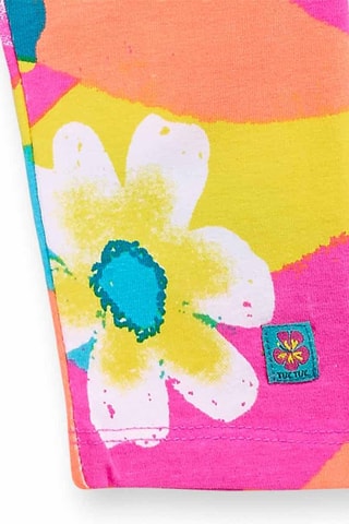 Legging Laguna Beach - Rose