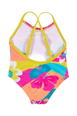 Maillot 1 pièce Laguna Beach - Rose