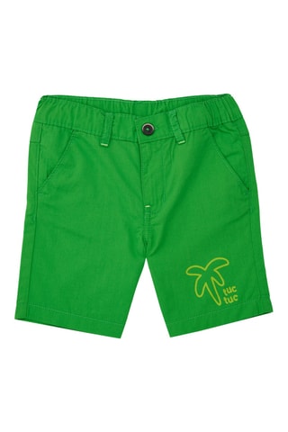 Short Color The Sea - Vert