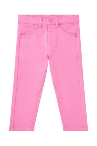 Jegging First Have Fun - Roze
