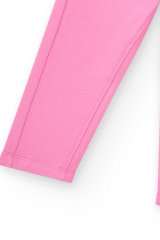 Jegging First Have Fun - Roze