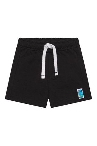 Bermuda First have fun - Noir