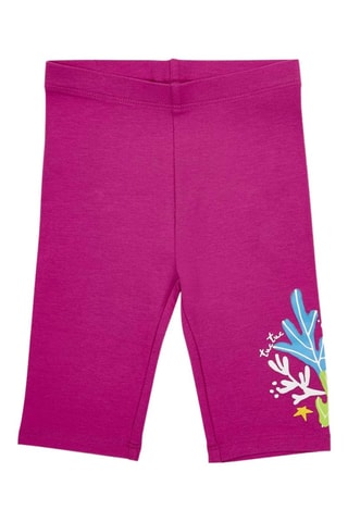 Legging Ocean Wonders - Rose