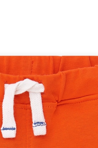 Short Salty Air - Orange