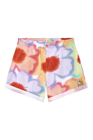 Short Paradise Beach - Oranje