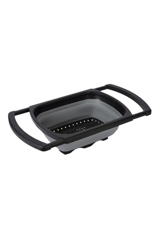 Colador de verduras plegable Basel Premium