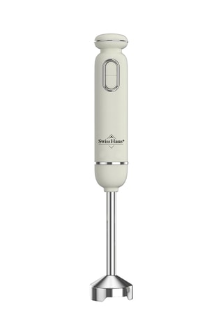 Batidora de mano Lake Geneva - 600 W - 20 velocidades