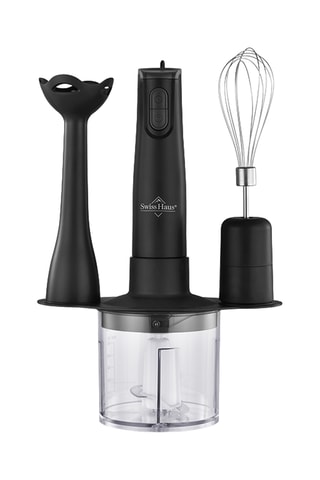 Batidora de mano Lake Geneva - 350 W