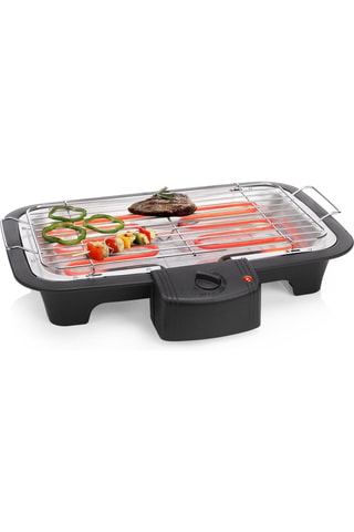 Barbacoa eléctrica Fribourg - 37 x 21 cm