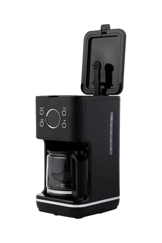 Cafetera Lake Geneva - 1,5 l - 1000 W