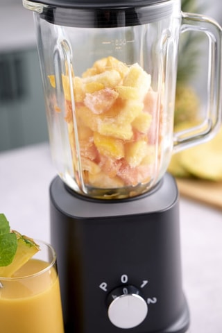 Batidora de vaso Lake Geneva 1,5 l - 600 W - 2 velocidades